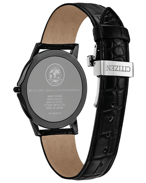 Thin 2025 citizen watch